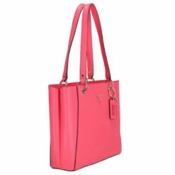 Guess Shopper Noelle Noel Tote Magenta -Aufbewahrungstasche Geschäft 0 14646e8960a1427 1280x1280