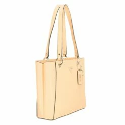 Guess Shopper Noelle Noel Tote Apricot Cream -Aufbewahrungstasche Geschäft 0 14646e89ad0b3bd 1280x1280