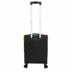 KENORADA Reisetrolley Rainbow Cabin Spinner S 55cm Schwarz Rainbow -Aufbewahrungstasche Geschäft 0 14647158b3accb0 1280x1280