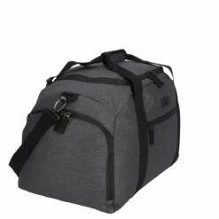 KENORADA Reisetasche Rainbow Duffle M 40l Grey Bee 30 KENORADA Reisetasche Rainbow Duffle M 40l Grey Bee -Aufbewahrungstasche Geschäft 0 146477c46b69c3b 1280x1280