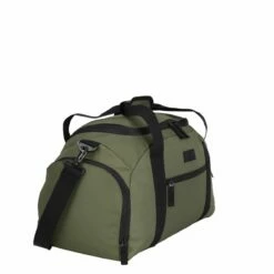 KENORADA Reisetasche Rainbow Duffle S 22l Green -Aufbewahrungstasche Geschäft 0 146477c75aaed6f 1280x1280