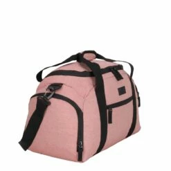 KENORADA Reisetasche Rainbow Duffle S 22l Rose -Aufbewahrungstasche Geschäft 0 146477c7d493316 1280x1280