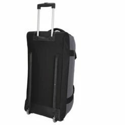 KENORADA Reisetasche Mit Rollen Rainbow Duffle L Grey Bee 33 KENORADA Reisetasche Mit Rollen Rainbow Duffle L Grey Bee -Aufbewahrungstasche Geschäft 0 14647fda02a9e1e 1280x1280