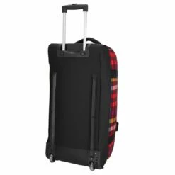 KENORADA Reisetasche Mit Rollen Rainbow Duffle L Multicolorcheck -Aufbewahrungstasche Geschäft 0 14647fda33d054d 1280x1280