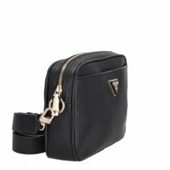 Guess Umhängetasche Meridian Camera Bag Black -Aufbewahrungstasche Geschäft 0 14648a38bf4687f 1280x1280