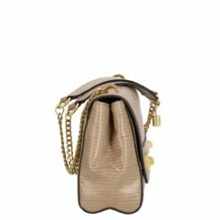 Guess Umhängetasche Katey Flap Shoulder Bag Taupe -Aufbewahrungstasche Geschäft 0 146494eeea03b5f 1280x1280
