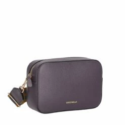 Coccinelle Umhängetasche Tebe I101 Ardesia -Aufbewahrungstasche Geschäft 0 14649640a9d6bce 1280x1280