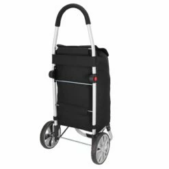 KENORADA Einkaufstrolley ER/7 45l Blue Stripe -Aufbewahrungstasche Geschäft 0 14649f7ab84cec5 1280x1280