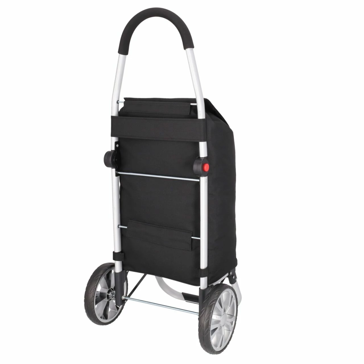 KENORADA Einkaufstrolley ER/7 45l Multicolor Check 16 KENORADA Einkaufstrolley ER/7 45l Multicolor Check – Bild 14