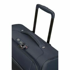 Samsonite Reisetrolley Airea Spinner M 67cm Exp Dark Blue -Aufbewahrungstasche Geschäft 0 1464a0a23c090b6 1280x1280