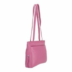 OKSO Shopper 21 Rosa 30 OKSO Shopper 21 Rosa -Aufbewahrungstasche Geschäft 0 1464a3490da8513 1280x1280