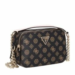 Guess Umhängetasche Noelle Crossbody Camera Mocha Logo 29 Guess Umhängetasche Noelle Crossbody Camera Mocha Logo -Aufbewahrungstasche Geschäft 0 1464a4c0f084322 1280x1280