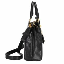 Guess Kurzgriff Tasche Katey Luxury Satchel Black 31 Guess Kurzgriff Tasche Katey Luxury Satchel Black -Aufbewahrungstasche Geschäft 0 1464a612592482b 1280x1280