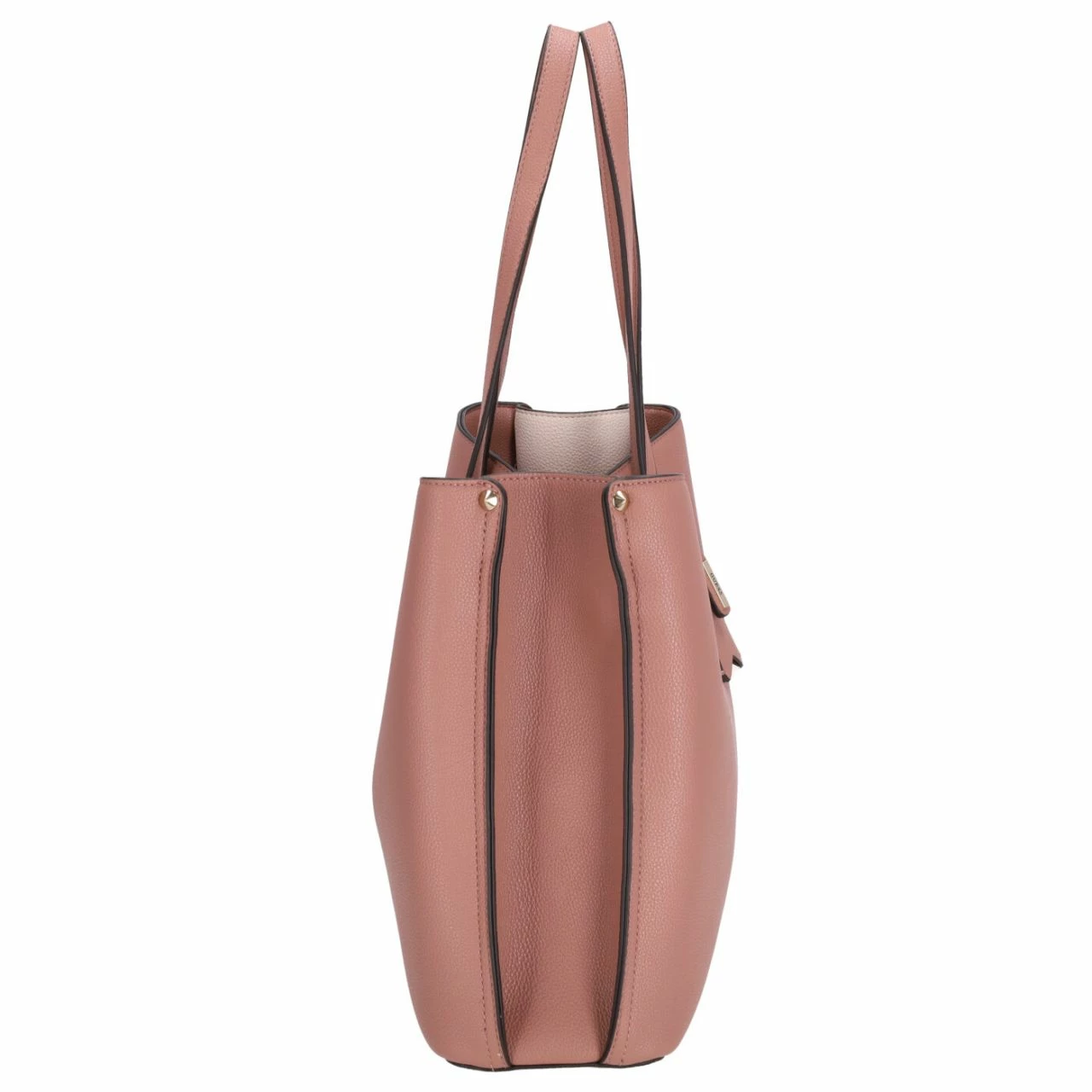 Guess Shopper Meridian Girlfriend Tote Rosewood 16 Guess Shopper Meridian Girlfriend Tote Rosewood – Bild 14