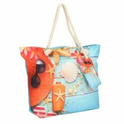 Enrico Benetti Badetasche 800049 Muschel -Aufbewahrungstasche Geschäft 0 1464af29d2b070b 1280x1280