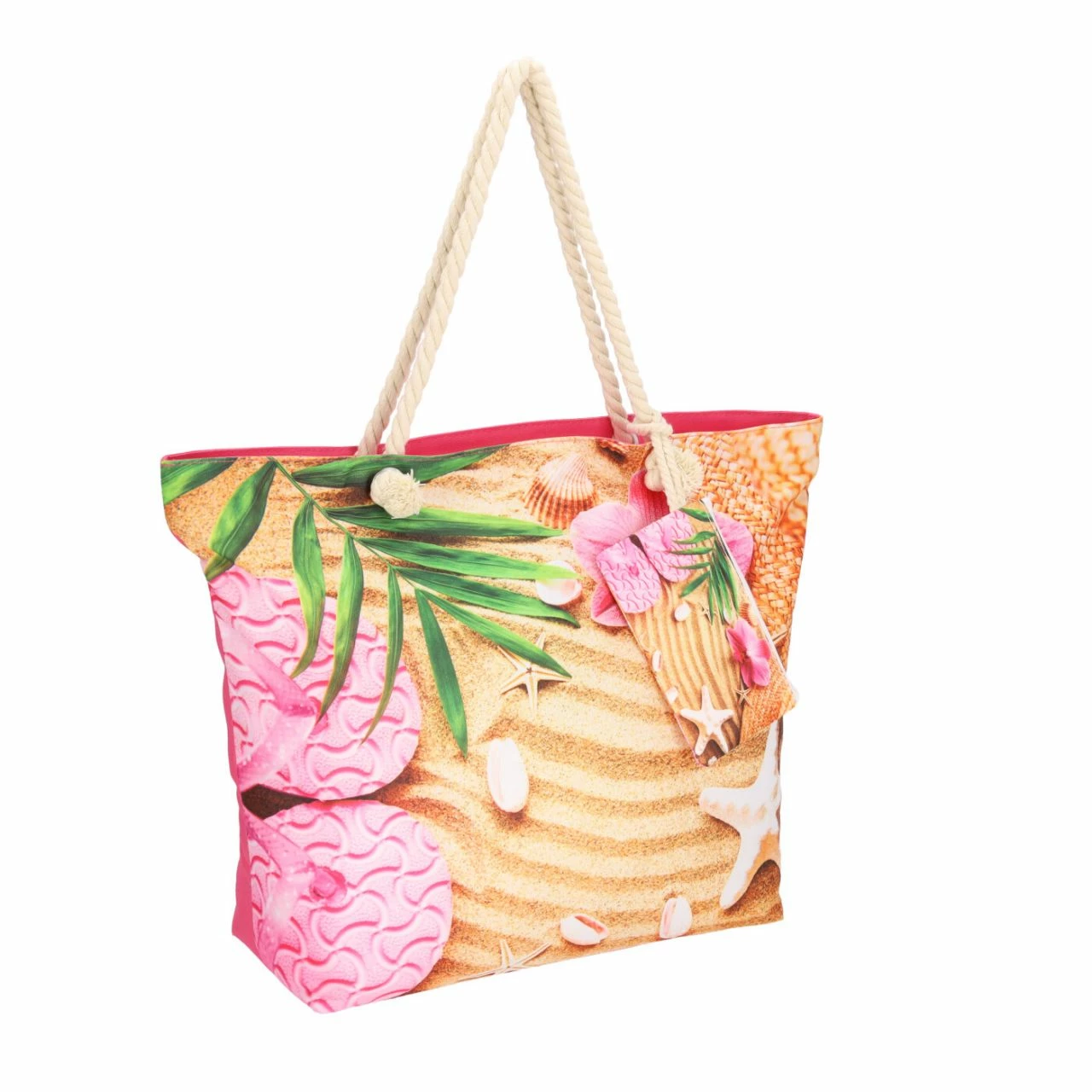 Enrico Benetti Badetasche 800049 Flip Flop 16 Enrico Benetti Badetasche 800049 Flip Flop – Bild 14