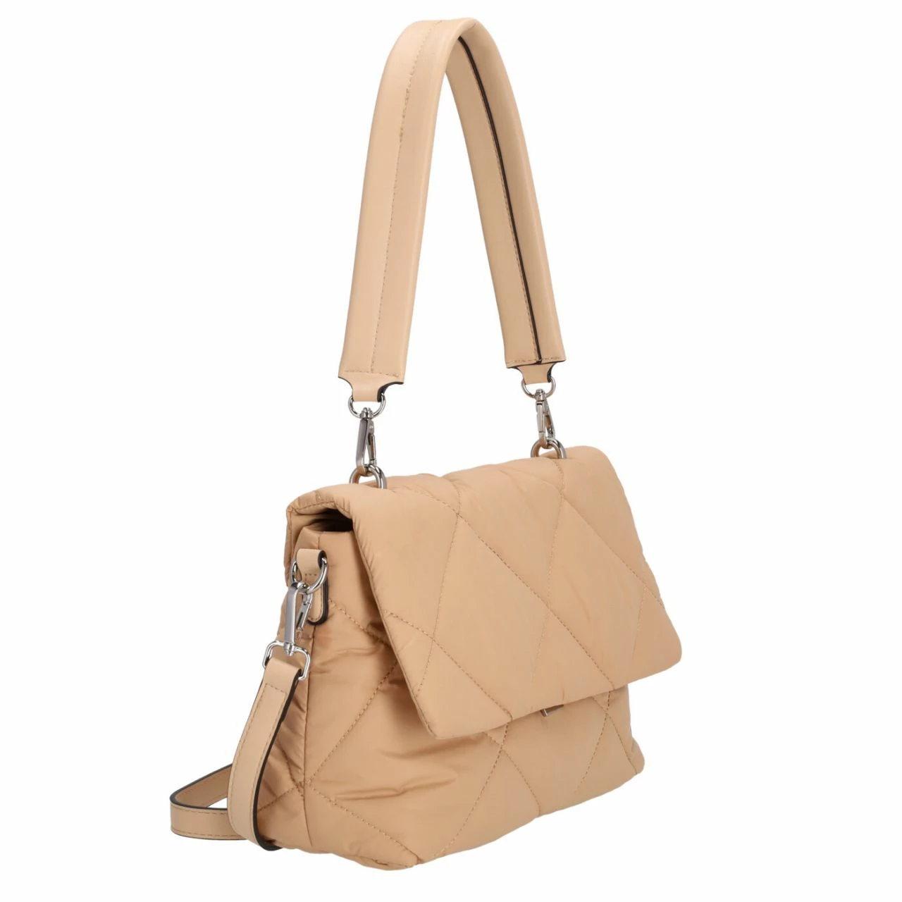 Seidenfelt Manufaktur Kurzgriff Tasche Vemp Satchel Cookie Dough 16 Seidenfelt Manufaktur Kurzgriff Tasche Vemp Satchel Cookie Dough – Bild 14