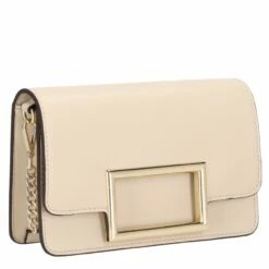 Seidenfelt Manufaktur Umhängetasche Bjerre Creamy Cloud/gold -Aufbewahrungstasche Geschäft 0 1464b5ba3a4bbd0 1280x1280