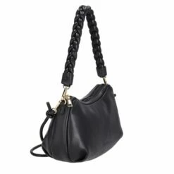 Seidenfelt Manufaktur Beuteltasche Ikast Black/gold -Aufbewahrungstasche Geschäft 0 1464b5ba8c8ec5d 1280x1280