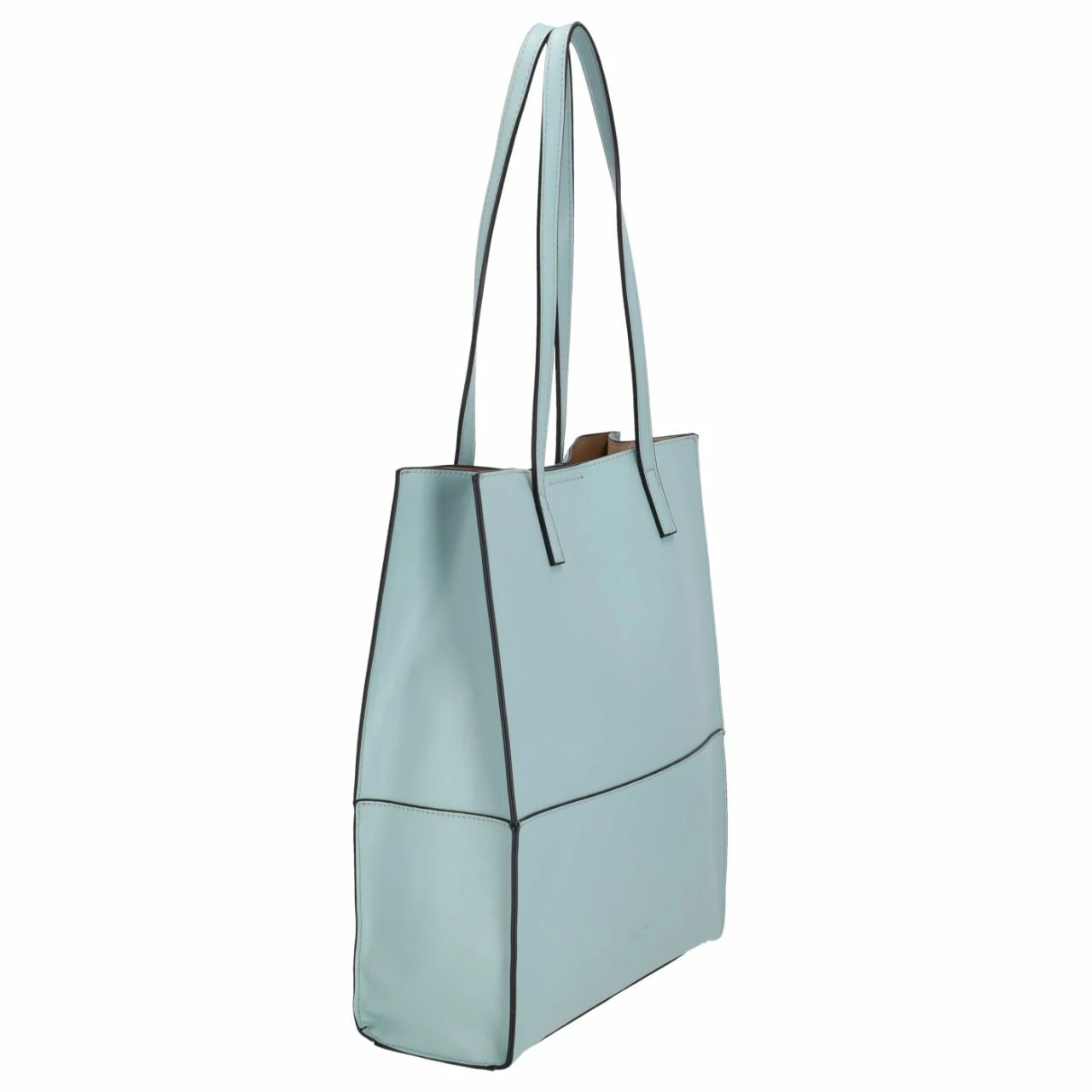 Seidenfelt Manufaktur Shopper Nees Icy Heaven 16 Seidenfelt Manufaktur Shopper Nees Icy Heaven – Bild 14