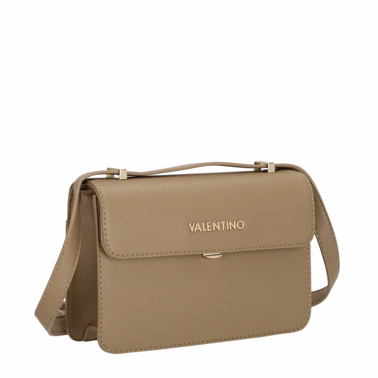 Valentino Umhängetasche Special Martu 5UD02 Taupe 16 Valentino Umhängetasche Special Martu 5UD02 Taupe – Bild 14