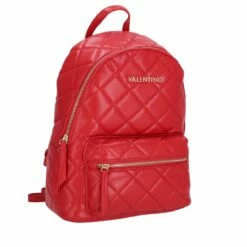 Valentino Damenrucksack Ocarina 3KK37 Rosso -Aufbewahrungstasche Geschäft 0 1464d171035b39a 1280x1280