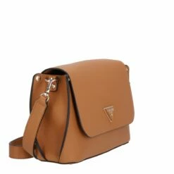 Guess Umhängetasche Meridian Flap Crossbody Cognac -Aufbewahrungstasche Geschäft 0 1464e6822819e72 1280x1280
