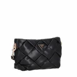 Guess Umhängetasche Zaina Crossbody Top Zip Black 29 Guess Umhängetasche Zaina Crossbody Top Zip Black -Aufbewahrungstasche Geschäft 0 1464e68516e2104 1280x1280