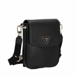 Guess Damenrucksack Brynlee Mini Convertible Black 29 Guess Damenrucksack Brynlee Mini Convertible Black -Aufbewahrungstasche Geschäft 0 1464ed19a10650c 1280x1280