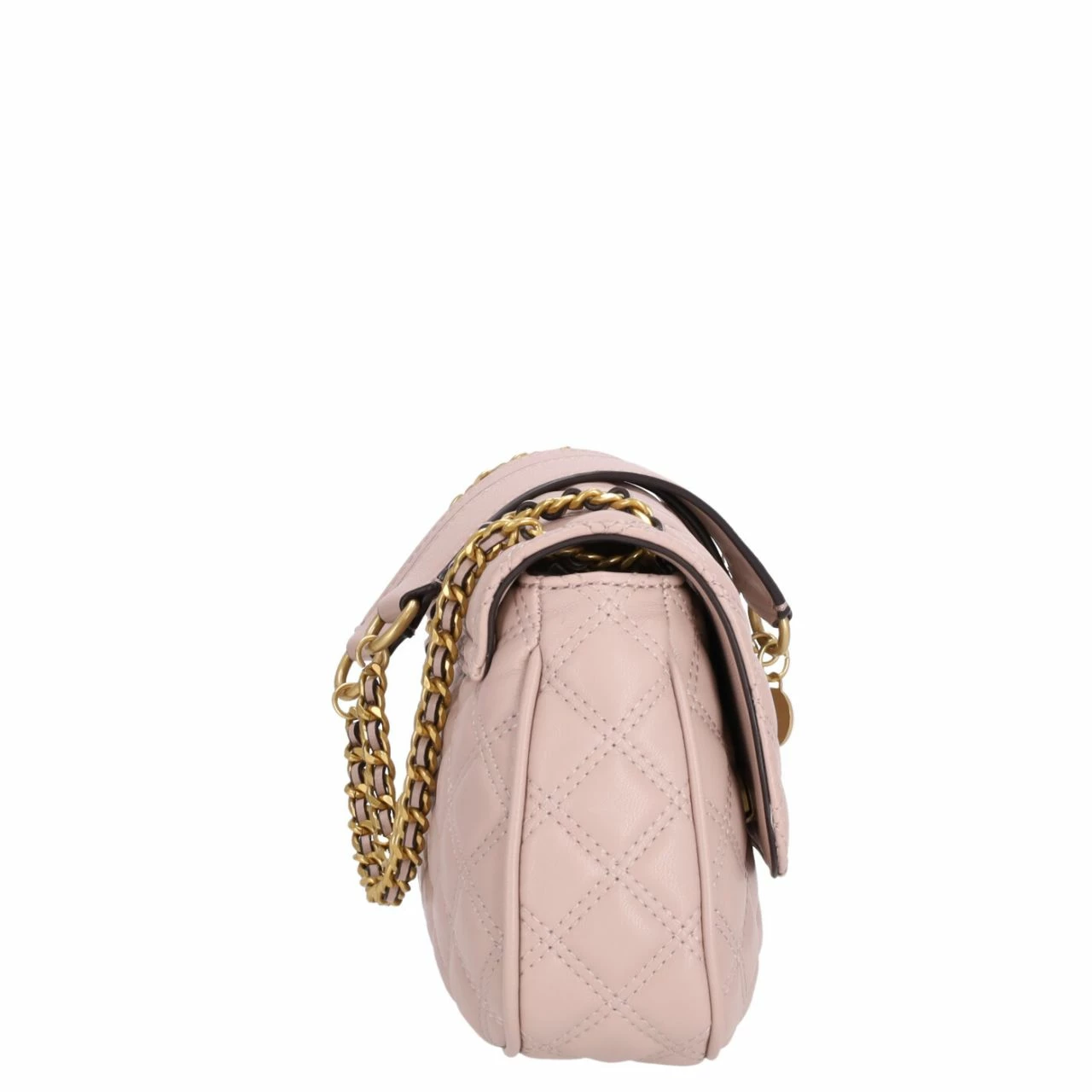 Guess Umhängetasche Giully Convertbl XBody Rosewood 16 Guess Umhängetasche Giully Convertbl XBody Rosewood – Bild 14