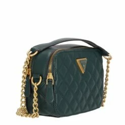 Guess Umhängetasche Giully Camera Bag Forest -Aufbewahrungstasche Geschäft 0 1464ee71bad727f 1280x1280