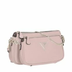 Guess Umhängetasche Noelle DBL Pouch Crossbody Rosewood 29 Guess Umhängetasche Noelle DBL Pouch Crossbody Rosewood -Aufbewahrungstasche Geschäft 0 1464ee7204b5677 1280x1280