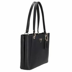 Guess Shopper Noelle Noel Tote Black -Aufbewahrungstasche Geschäft 0 1464ee75facbf78 1280x1280