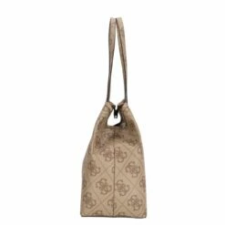 Guess Shopper Vikky Large Tote Latte Logo -Aufbewahrungstasche Geschäft 0 1464ee78f375d74 1280x1280