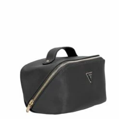 Guess Kulturbeutel Make-up Case Black 30 Guess Kulturbeutel Make-up Case Black -Aufbewahrungstasche Geschäft 0 1464ee7c4d036ff 1280x1280