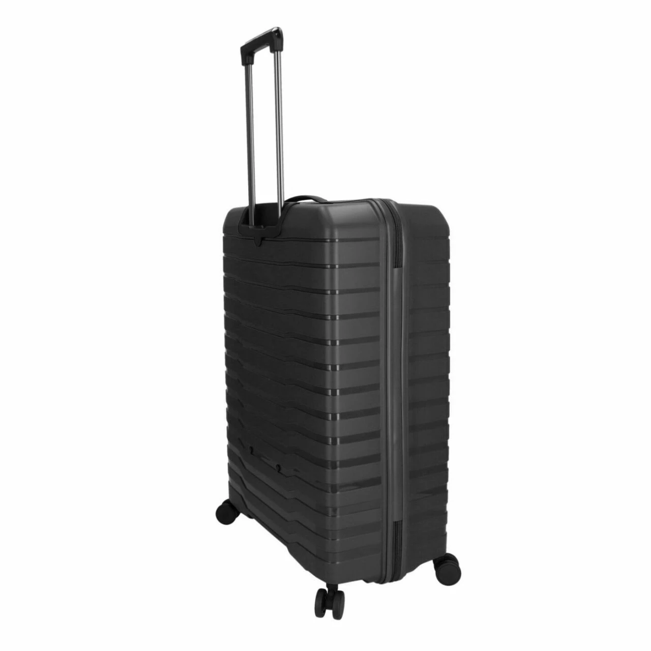 KENORADA Reisetrolley BREAKERS 4R L 75cm Black 16 KENORADA Reisetrolley BREAKERS 4R L 75cm Black – Bild 14