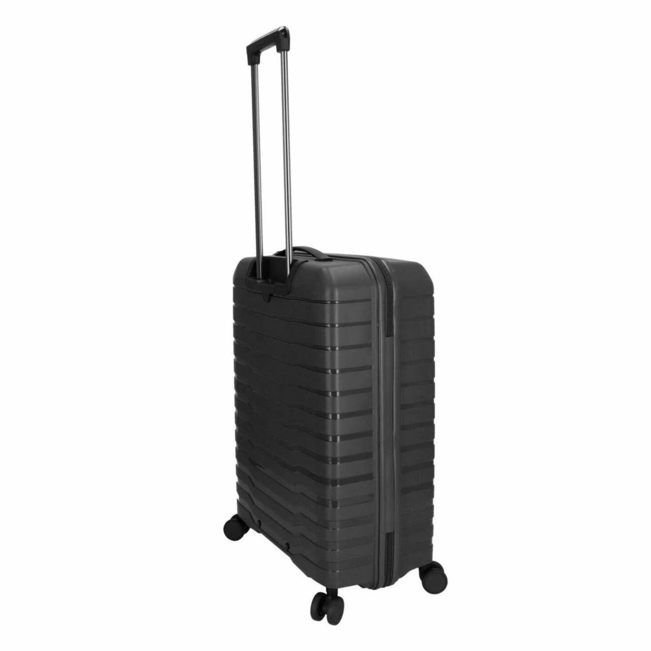 KENORADA Reisetrolley BREAKERS 4R M 65cm Black 16 KENORADA Reisetrolley BREAKERS 4R M 65cm Black – Bild 14