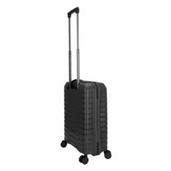 KENORADA Reisetrolley BREAKERS 4R S 55cm Black -Aufbewahrungstasche Geschäft 0 1464efc699a2964 1280x1280