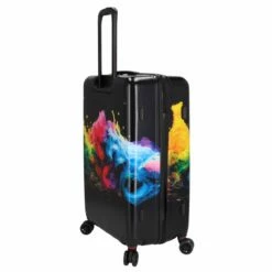 KENORADA Reisetrolley Plumeria 4W L 76cm Multi -Aufbewahrungstasche Geschäft 0 1464f1113f6cbb1 1280x1280