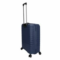 KENORADA Reisetrolley BREAKERS 4R M 65cm Navy -Aufbewahrungstasche Geschäft 0 1464f2a11eaa74d 1280x1280