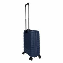 KENORADA Reisetrolley BREAKERS 4R S 55cm Navy -Aufbewahrungstasche Geschäft 0 1464f2a40630f35 1280x1280