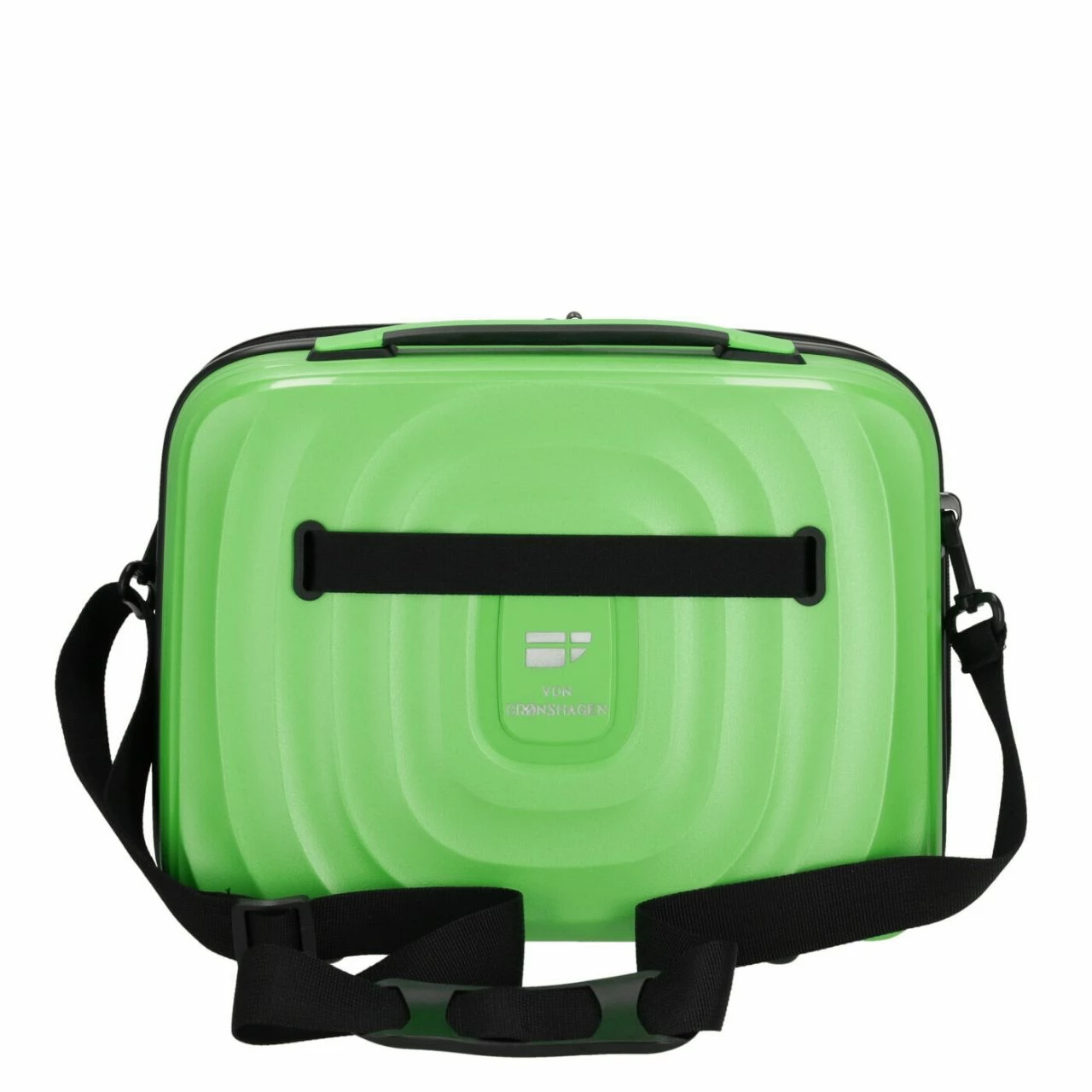 Von Cronshagen Kosmetikkoffer Mans Beauty Case Stonegreen 16 Von Cronshagen Kosmetikkoffer Mans Beauty Case Stonegreen – Bild 14