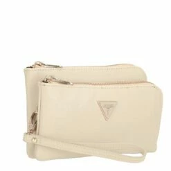 Guess Clutch Double Flat Pouch Rosewood -Aufbewahrungstasche Geschäft 0 1464f904fd14e79 1280x1280