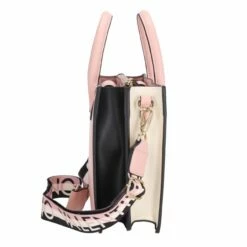 Valentino Kurzgriff Tasche Zermatt RE Cipria/multicolor -Aufbewahrungstasche Geschäft 0 1464fa5330ecb5e 1280x1280