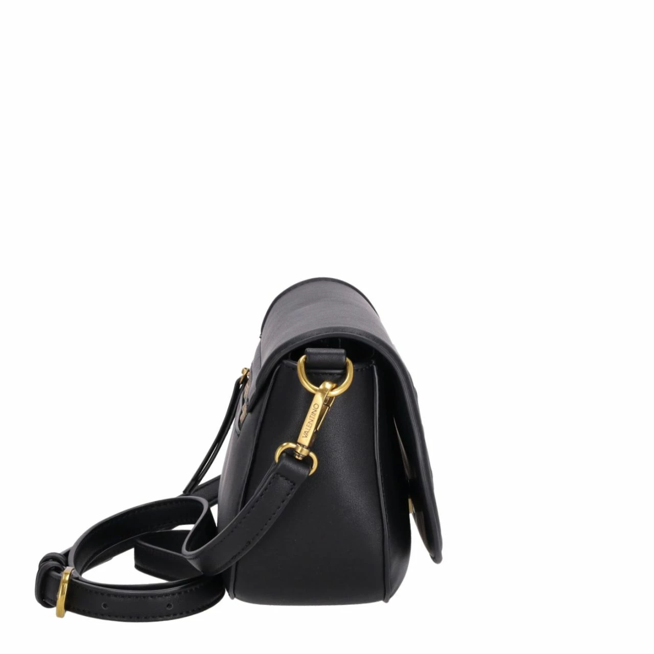 Valentino Umhängetasche Snowy RE Nero 16 Valentino Umhängetasche Snowy RE Nero – Bild 14