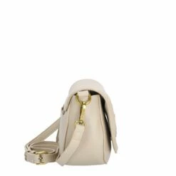 Valentino Umhängetasche Snowy RE Ecru -Aufbewahrungstasche Geschäft 0 146508c8f990329 1280x1280