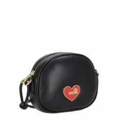 Love Moschino Umhängetasche Borse City JC4276 Nero -Aufbewahrungstasche Geschäft 0 1465271f58328f4 1280x1280