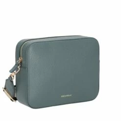 Coccinelle Umhängetasche Tebe Kale Green -Aufbewahrungstasche Geschäft 0 146527225fc2350 1280x1280