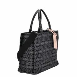 Coccinelle Kurzgriff Tasche Never Without Bag Multi Anthra/noir -Aufbewahrungstasche Geschäft 0 14652725c036b4c 1280x1280