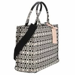 Coccinelle Kurzgriff Tasche Never Without Bag Multi Noir/noir -Aufbewahrungstasche Geschäft 0 146527263b4da59 1280x1280